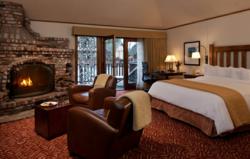 This hidden gem includes uniquely designed, charming brick and wood cottages, guest rooms and suites spread over eight acres of gorgeously landscaped gardens, making the Inn an ideal setting for a well-deserved, relaxing vacation getaway or intimate honeymoon.